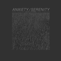 Anxiety / Serenity - Single - Doug Thomas