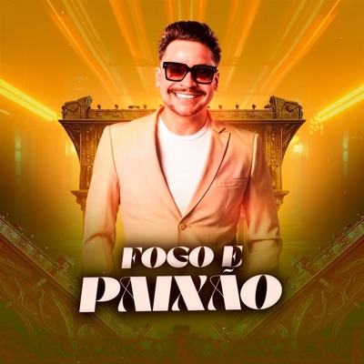 Fogo e Paixão - Single