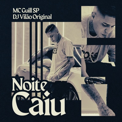 Noite Caiu - Single
