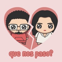 Que Nos Paso? (feat. Abby Leon) - Single - G Leon