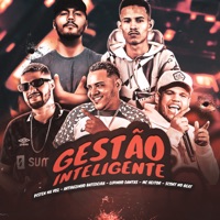 Gestão Inteligente (feat. Scort no beat & MC Heitor) - Single - PistenNaVoz, Lipinho Dantas & Arthurzinho Batedeira