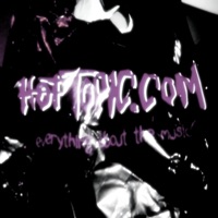 hot topic (feat. m14 & Hospital) - Single - marcy madeline