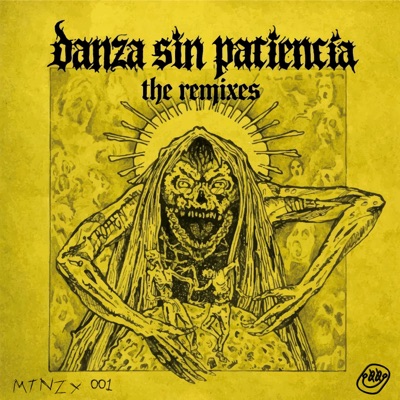 Danza sin paciencia - Single