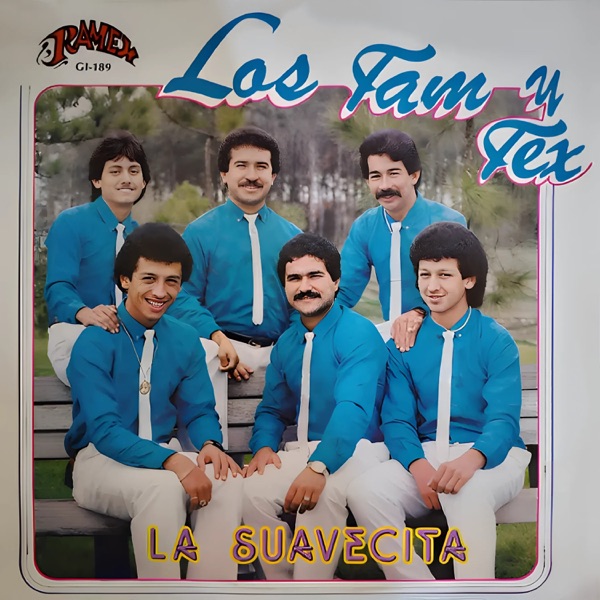 La Suavecita
