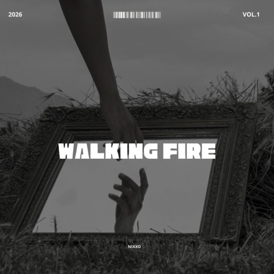 Walking Fire - Single
