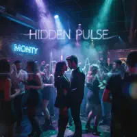 Hidden Pulse — Monty Sounds