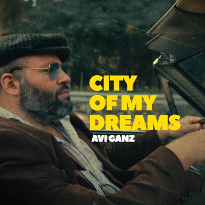 CITY OF MY DREAMS - Single