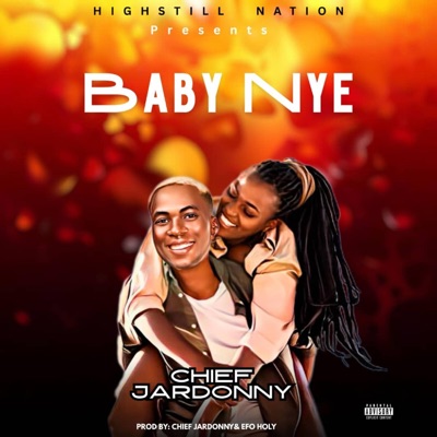 Baby Nyè - Single