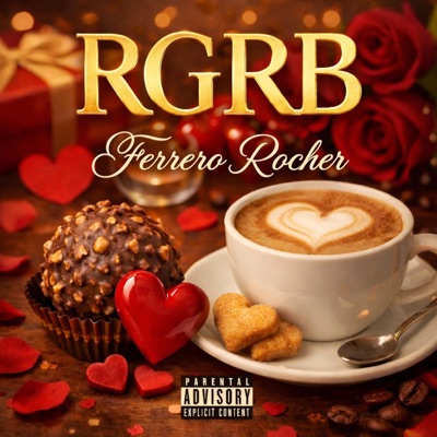 Ferrero Rocher - Single