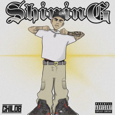 Shining - Single