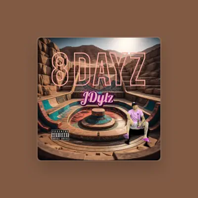 Listen to JDylz, watch music videos, read bio, see tour dates & more!
