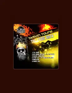Listen to Tarvin Toune, watch music videos, read bio, see tour dates & more!