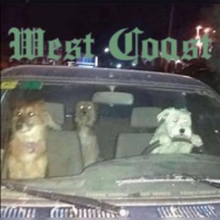 West coast shi (feat. Giommortal & Ether) - Single - Blick