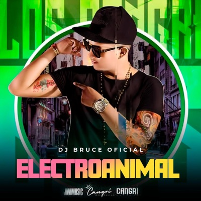 Electroanimal - Single