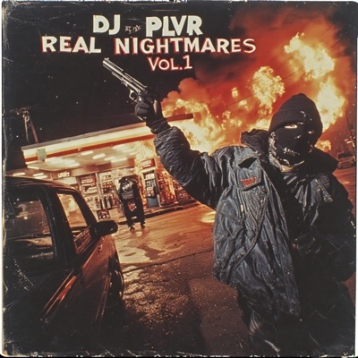 REAL NIGHTMARES, Vol. 1 - EP