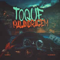 Toque de Malandragem - Single - Mc Gustavo Gs & DJ David LP