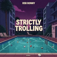 Strictly Trolling - RSB Ronny