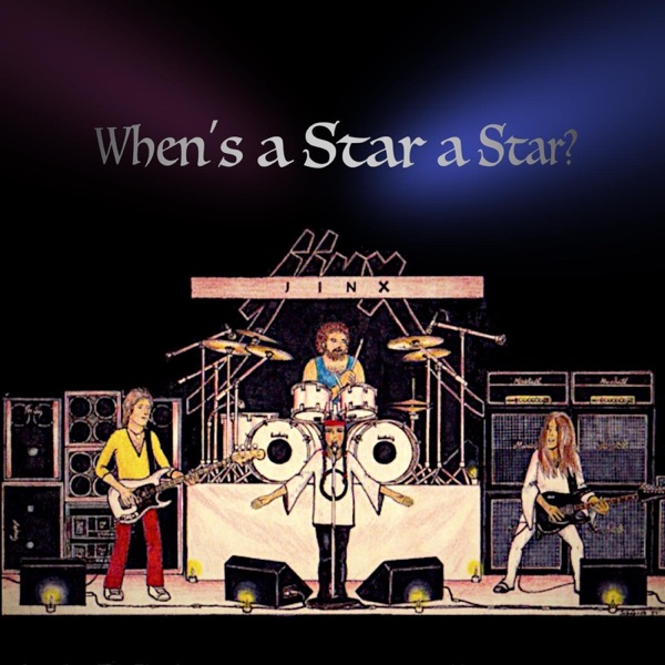 When's a Star a Star? - EP