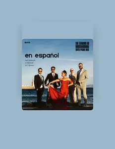 Dengarkan The LEANING IN Underground, tonton video musik, baca bio, lihat tanggal tur & lainnya!