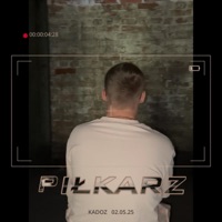 PIŁKARZ - Single - Kadoz