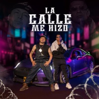 La Calle Me Hizo (feat. C20) - Single - Diego el Kapo mc