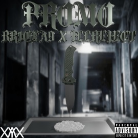 Promo (feat. illReject) BR1CEA9