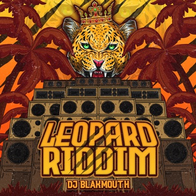 Leopard Riddim