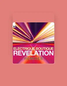 Listen to Electrique Boutique, watch music videos, read bio, see tour dates & more!