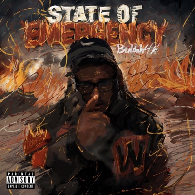 State Of Emergency - EP