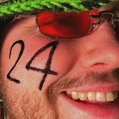 24 (The Elder of Iridescence) (feat. Shmirko) - Single