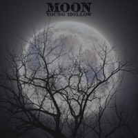 MOON (feat. Eryxse) - Single - YOUNG HOLLOW