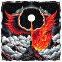 Heaven or hell - Single - Ensam