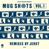 Mug Shots Vol. 1 - Jehst