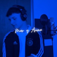 Mar y Arena - Single