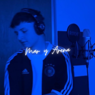 Mar y Arena - Single