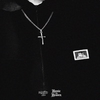 Homie In Heaven - Maldito Villa