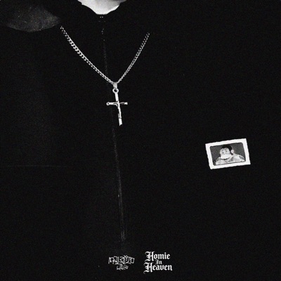 Homie In Heaven