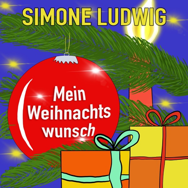 Mein Weihnachtswunsch - Single
