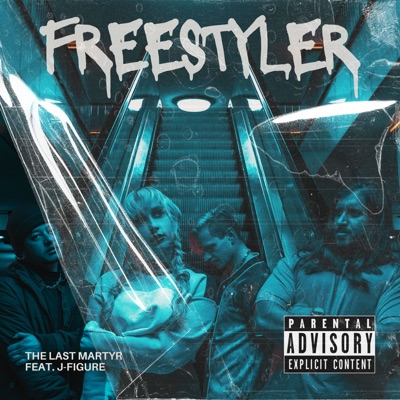 Freestyler - Single