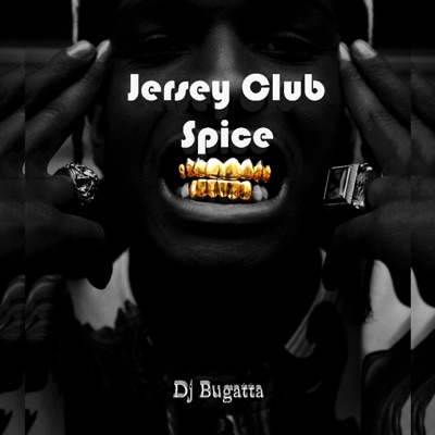 Spice Jersey Club Drill Beat - Single