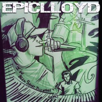 A Bad Name for Rappers - EpicLLOYD