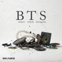 B.T.S {Burst Their Speakers} — Skales