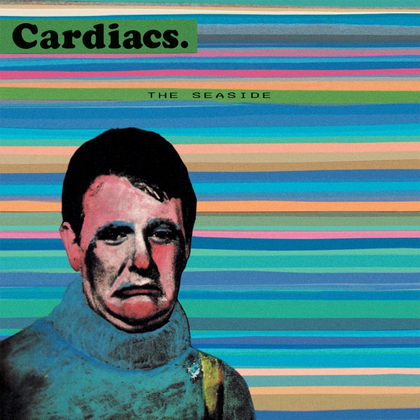 The Seaside cover