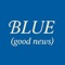 Blue (good news) - Just Niko lyrics