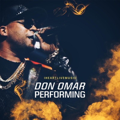SonyMusik - dale don proble diabla Performin Donomar
