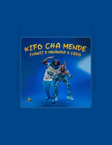 Listen to Cedo, watch music videos, read bio, see tour dates & more!