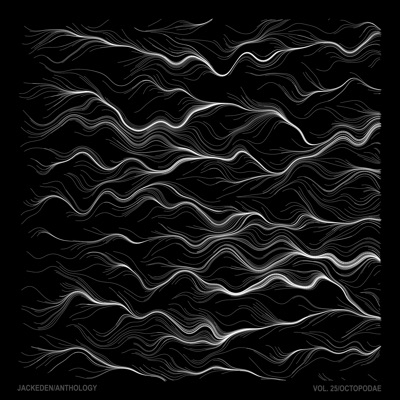 Anthology Vol. 25 - Octopodae - EP