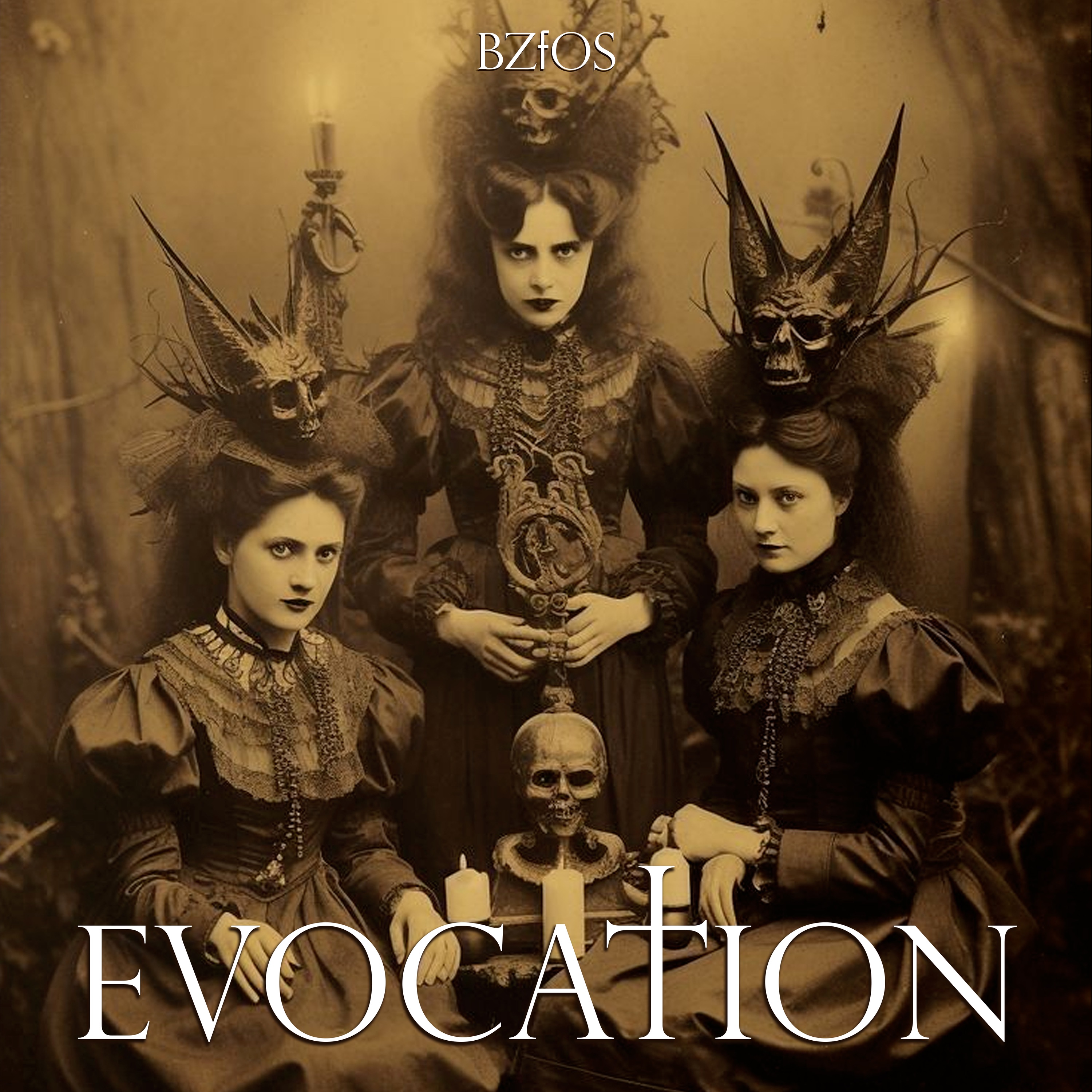 Evocation - Single