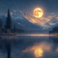 Moonlit Reverie (feat. DAVID) - Single - The Madd Professor