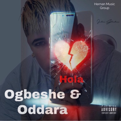 Hola - Single